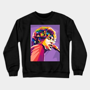 eric carmen Crewneck Sweatshirt